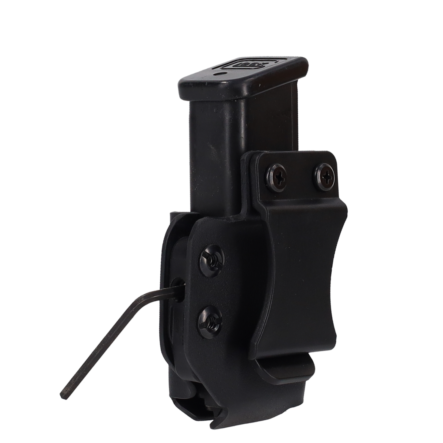 Universal Adjustable Magazine Holster