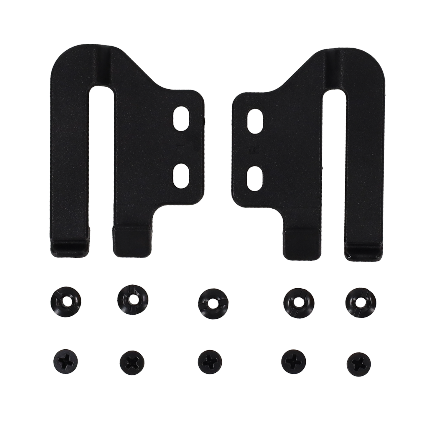 1.75" Speed Clips