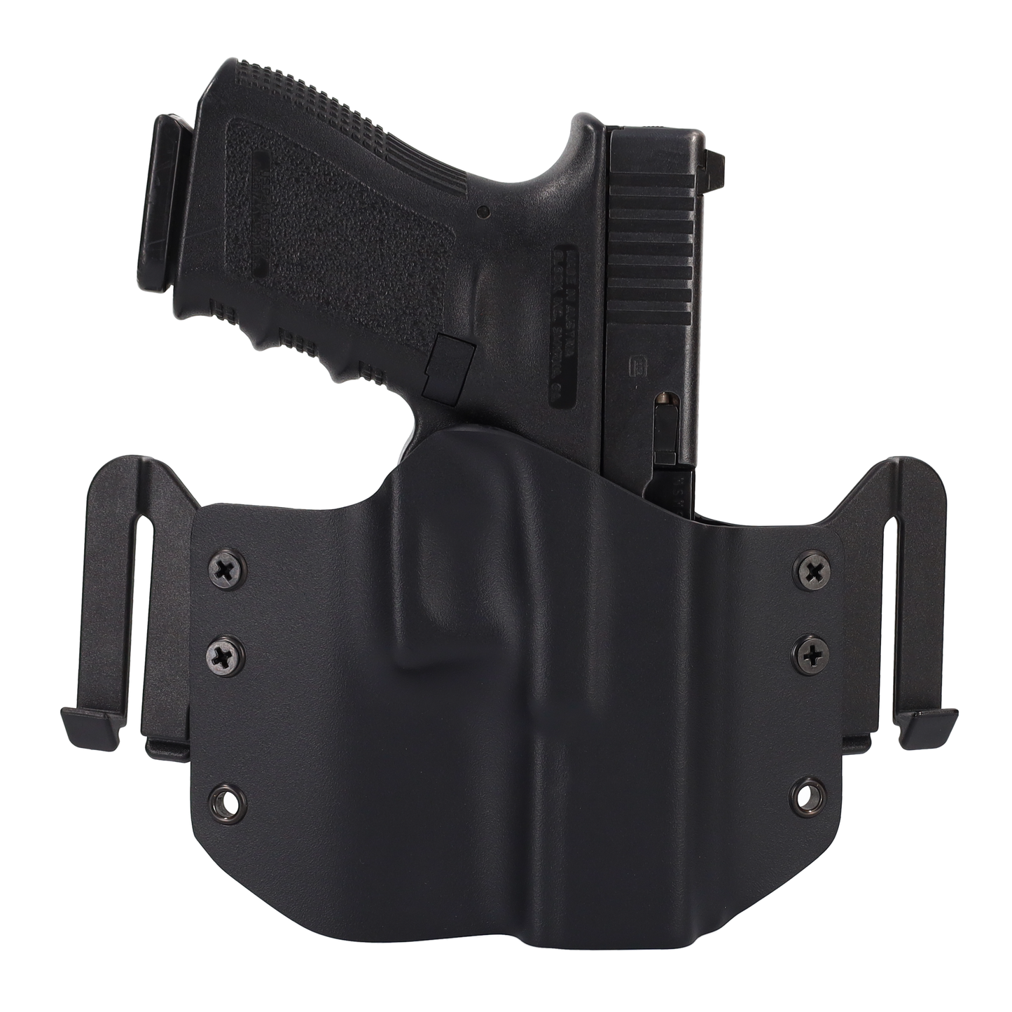 1.75" Speed Clips