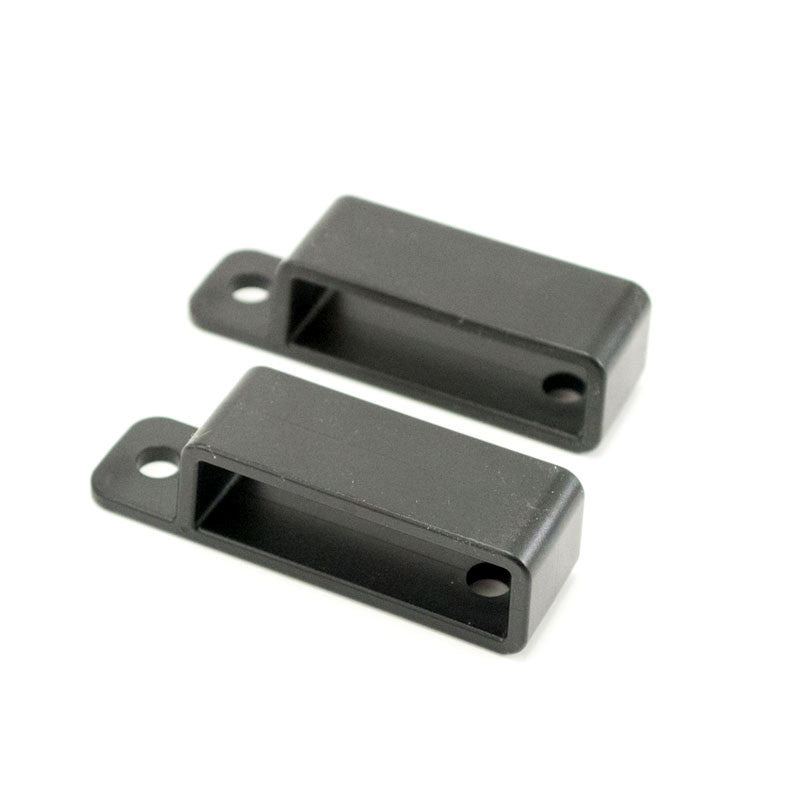 Standard OWB Belt loops
