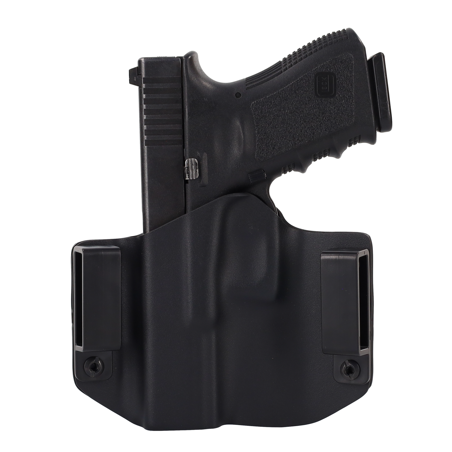 Standard OWB Belt loops