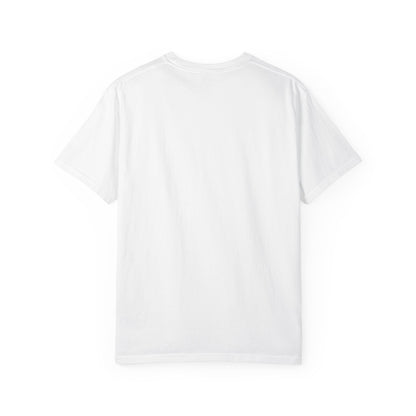 Black Outlaw Holsters Garment-Dyed T-shirt, Unisex