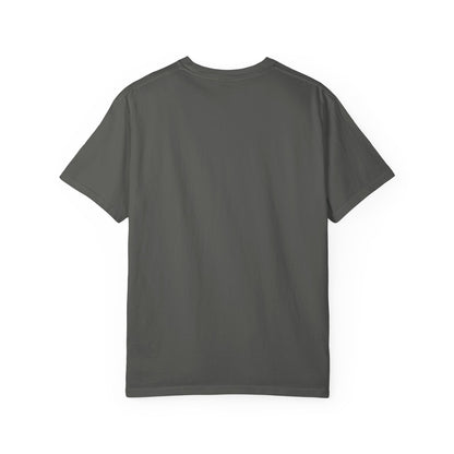 Black Outlaw Holsters Garment-Dyed T-shirt, Unisex