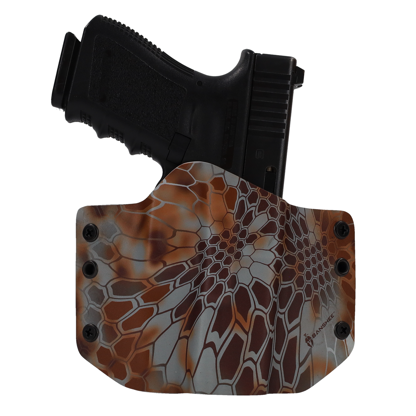 Kryptec® Banshee OWB Holster