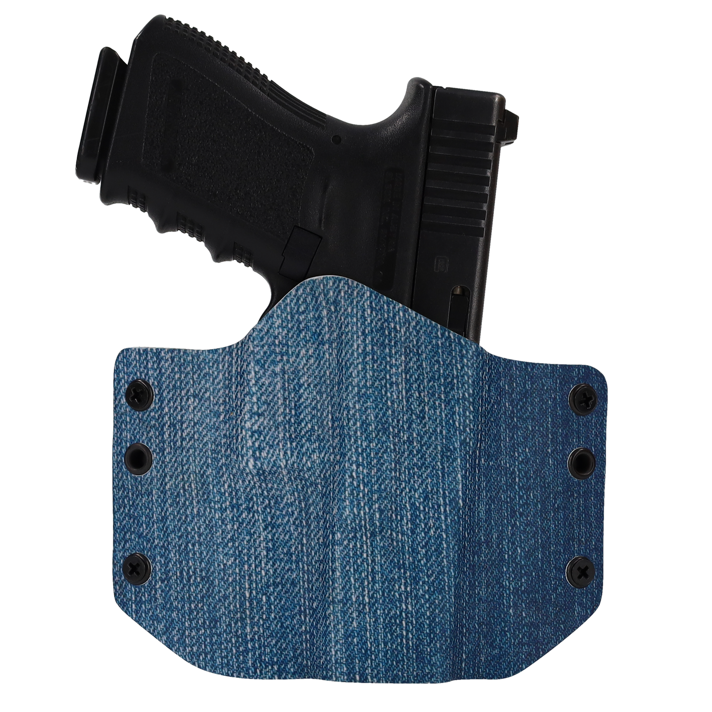 Blue Jeans OWB Holster