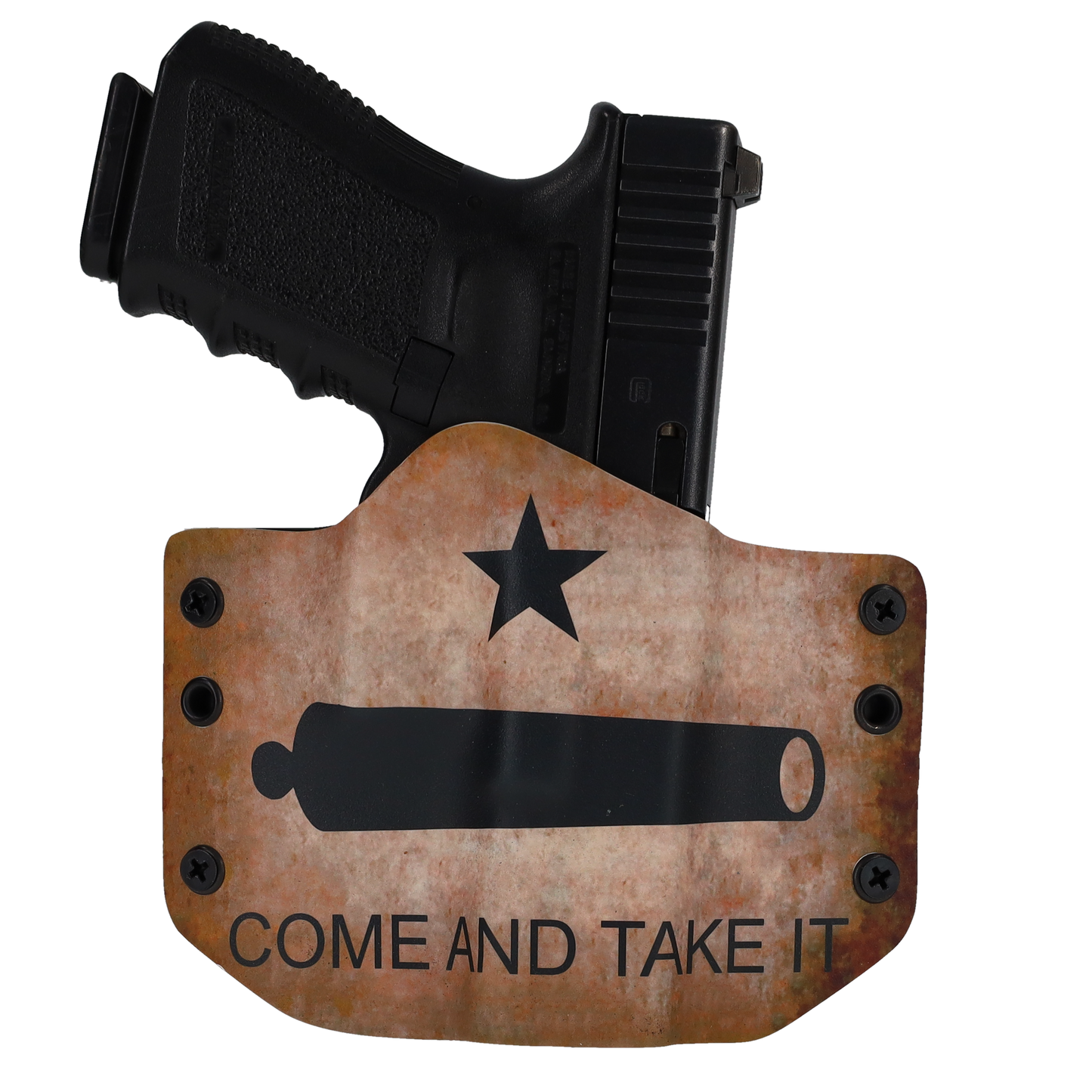 Come and Take It OWB Holster