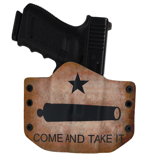 Come and Take It OWB Holster