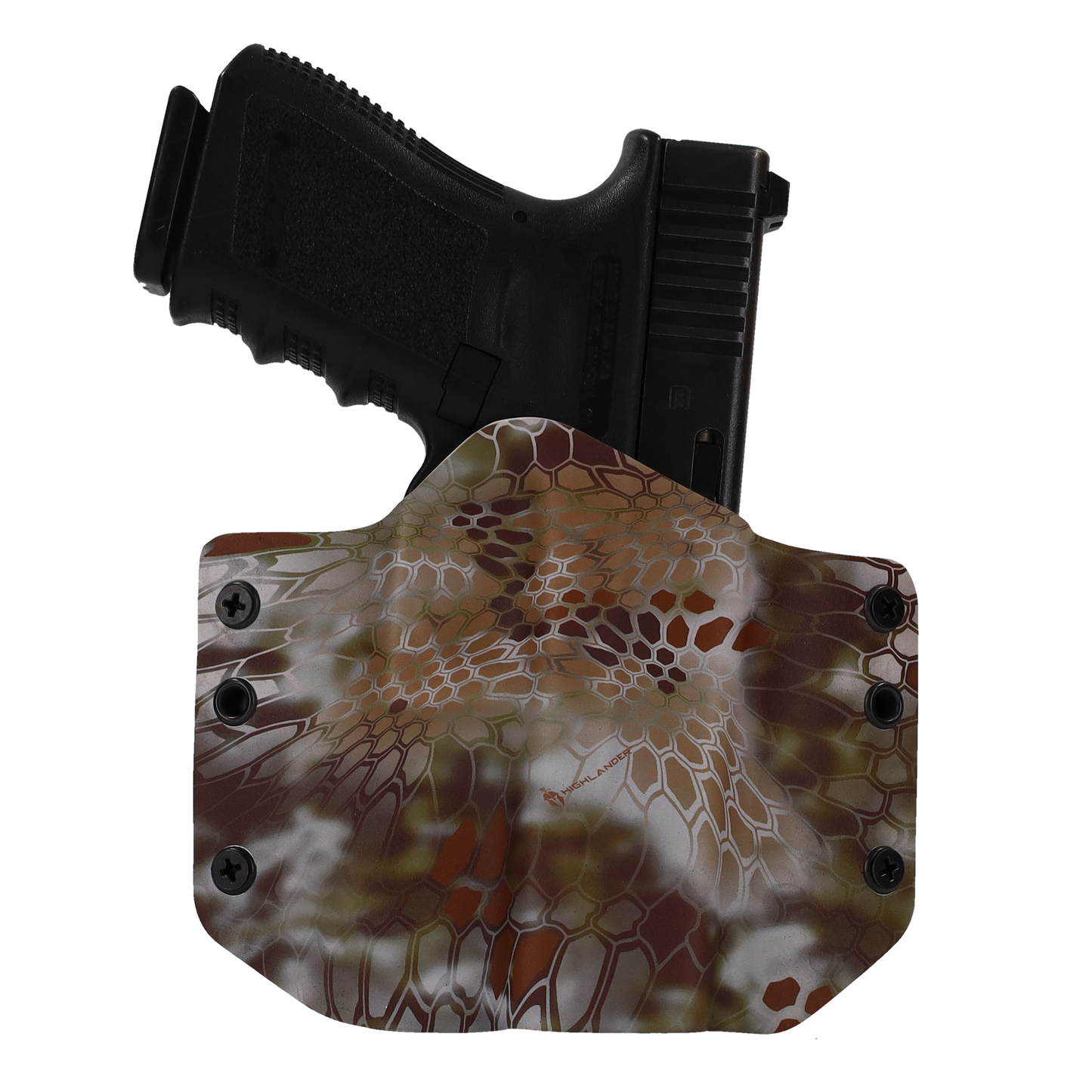 Kryptec® Highlander OWB Holster