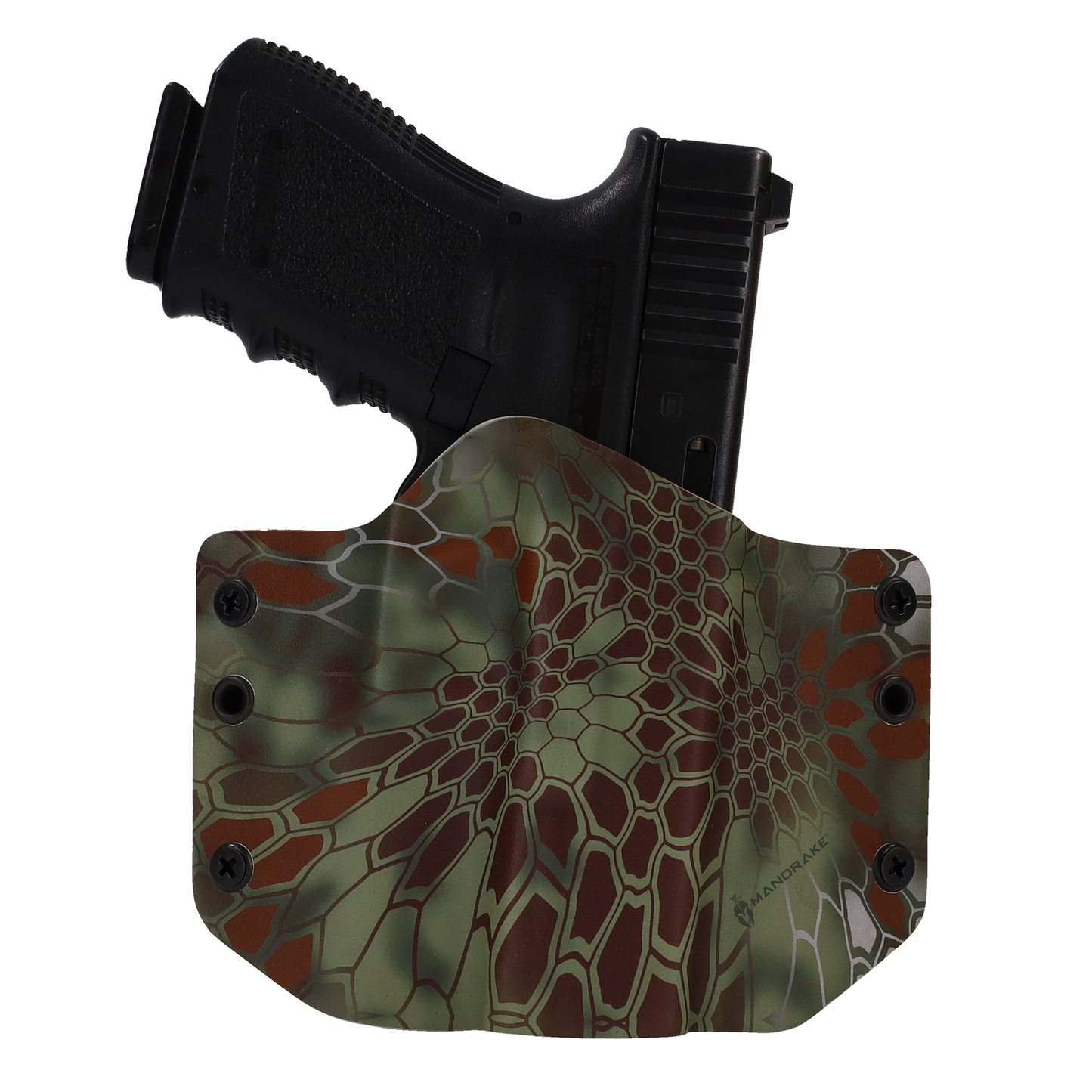 Kryptec® Mandrake OWB Holster