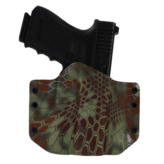 Kryptec® Mandrake OWB Holster