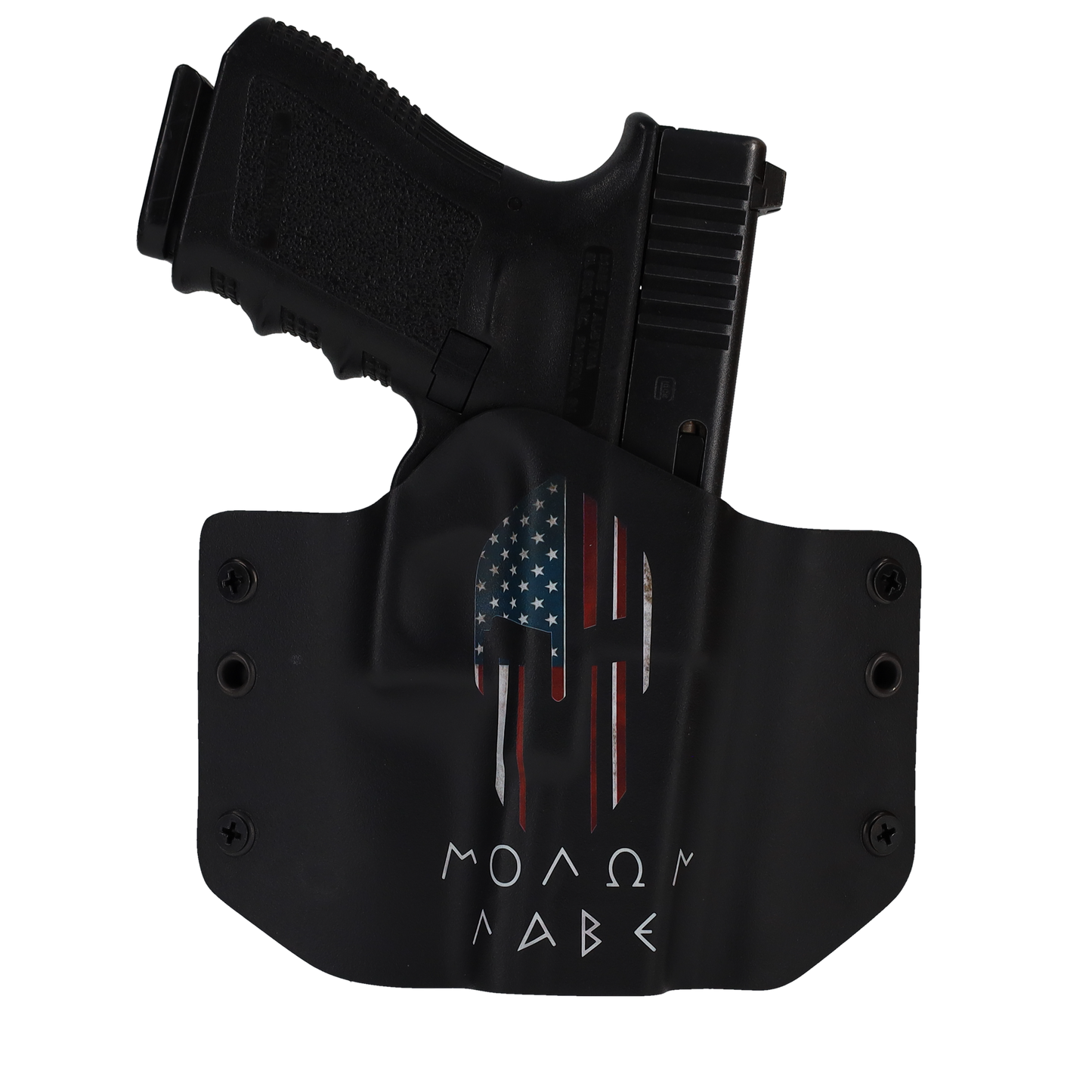 Molon Labe USA OWB Holster