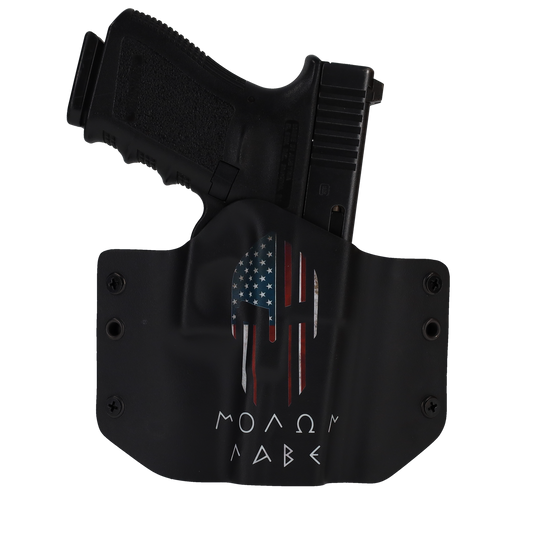 Molon Labe USA OWB Holster