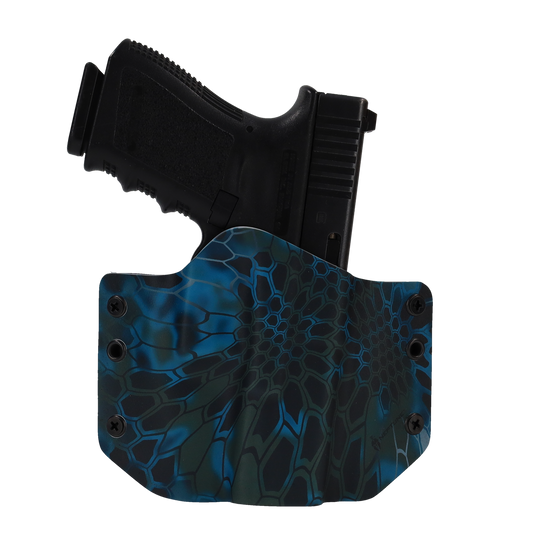 Kryptec® Neptune OWB Holster