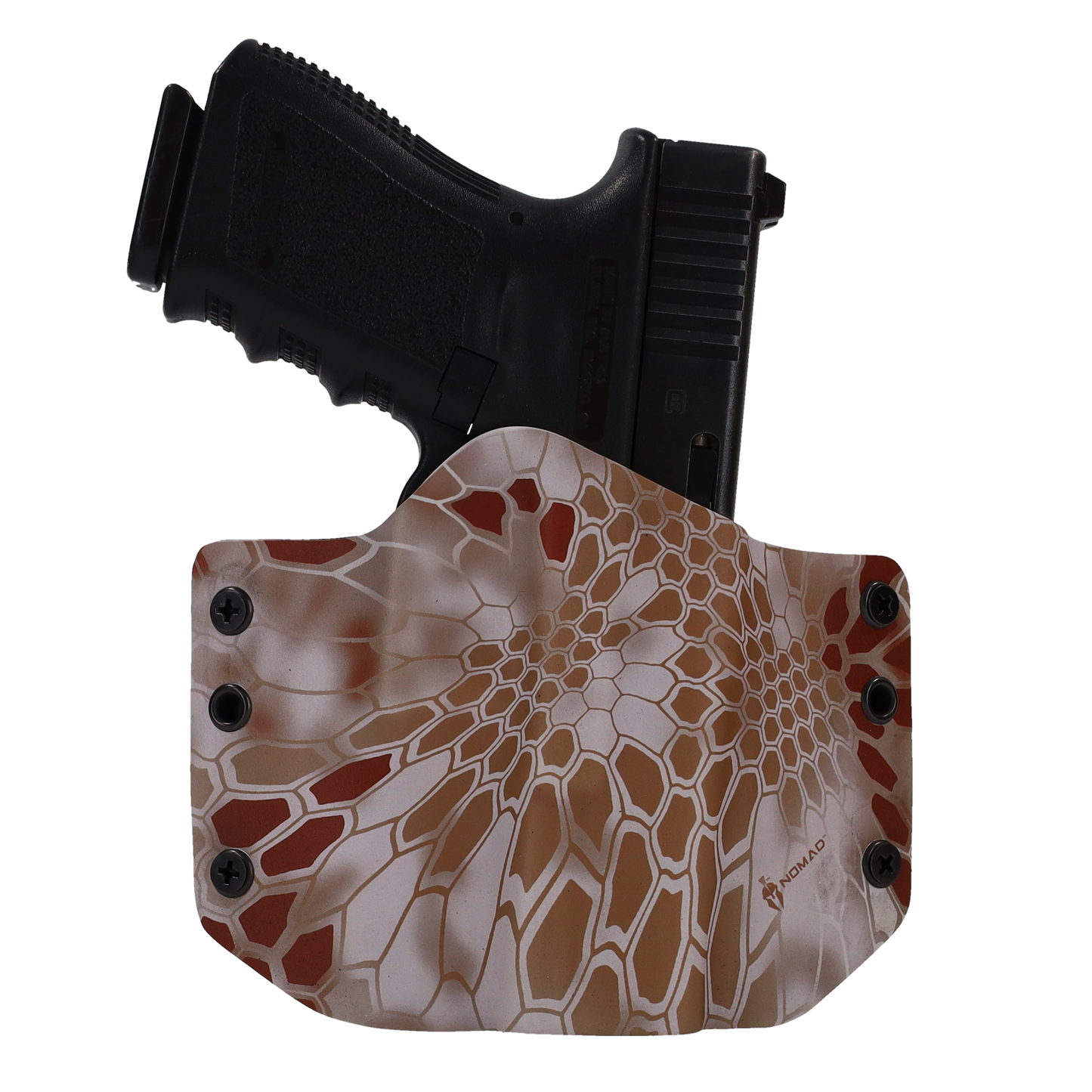 Kryptec® Nomad OWB Holster