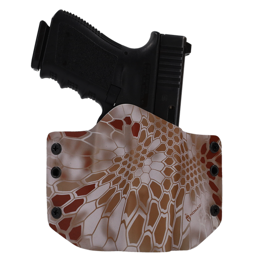 Kryptec® Nomad OWB Holster