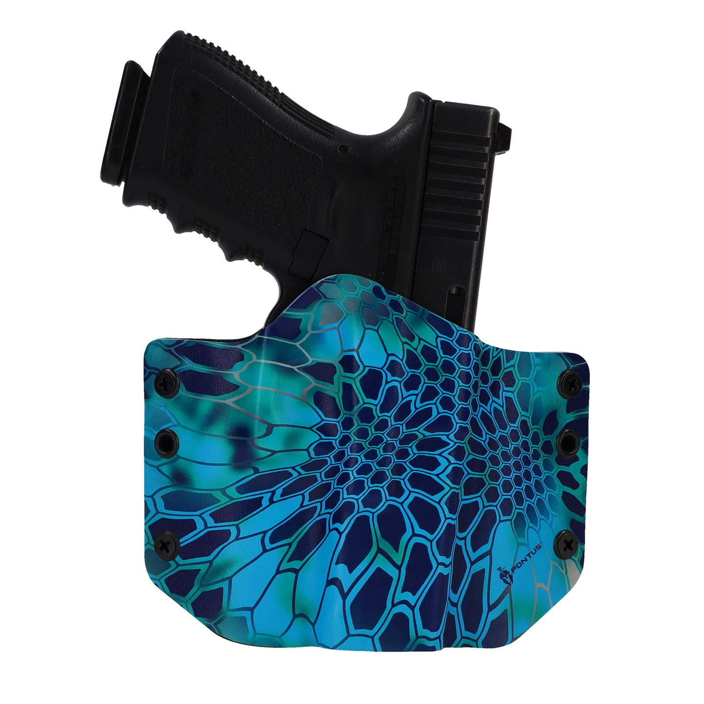 Kryptec® Pontus OWB Holster