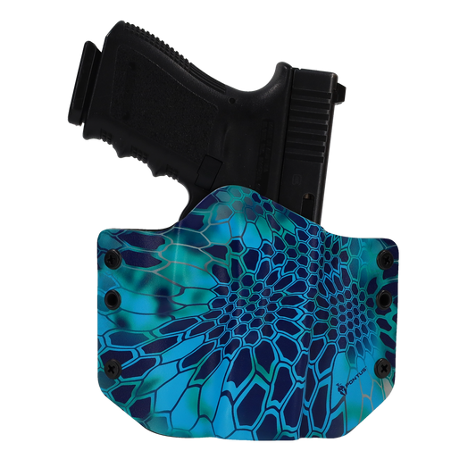 Kryptec® Pontus OWB Holster