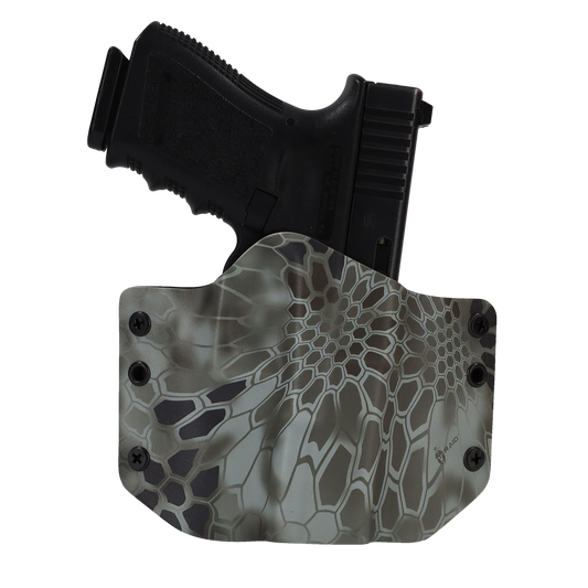 Kryptec® Raid OWB Holster