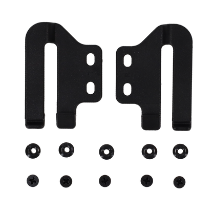 1.75" Speed Clips