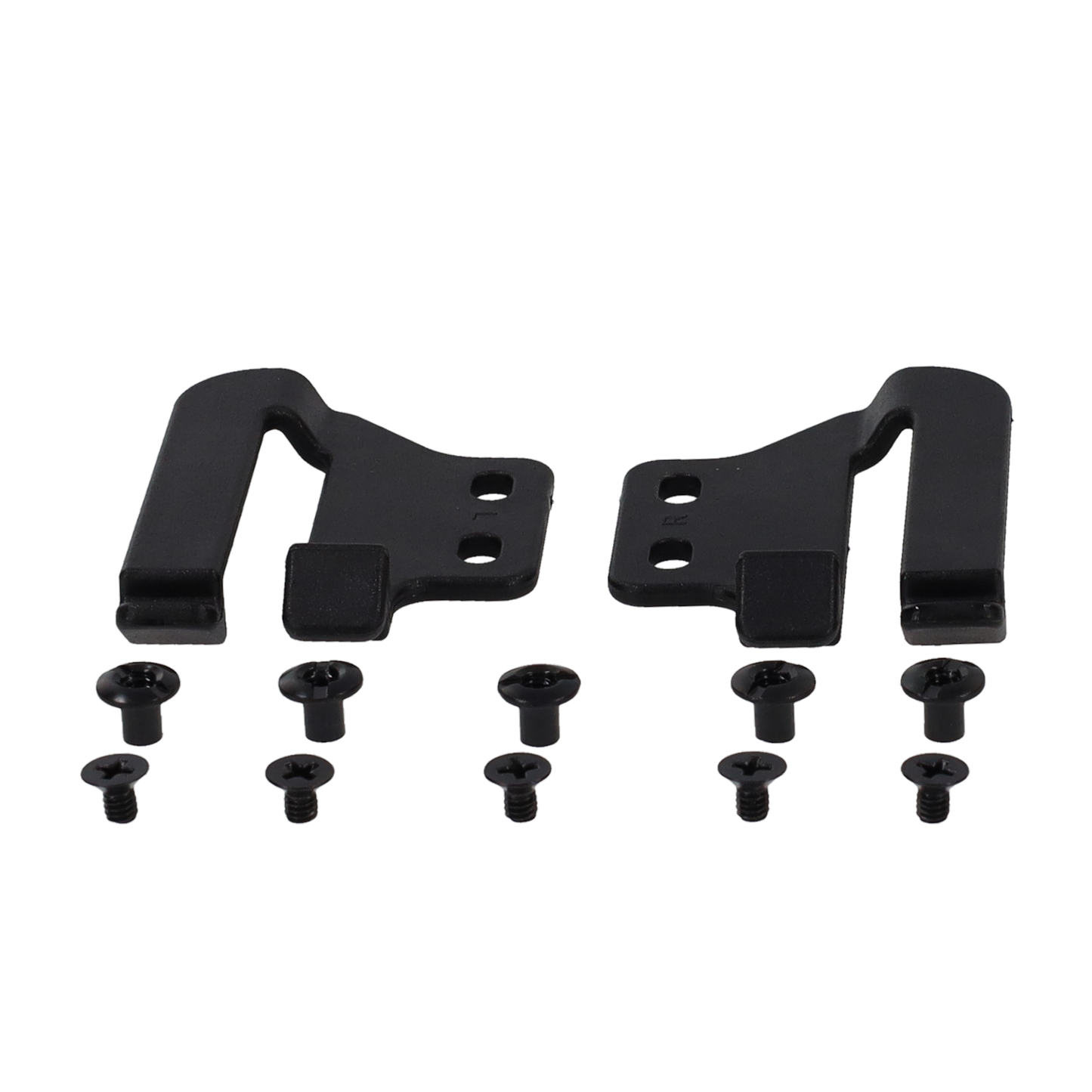 1.75" Speed Clips