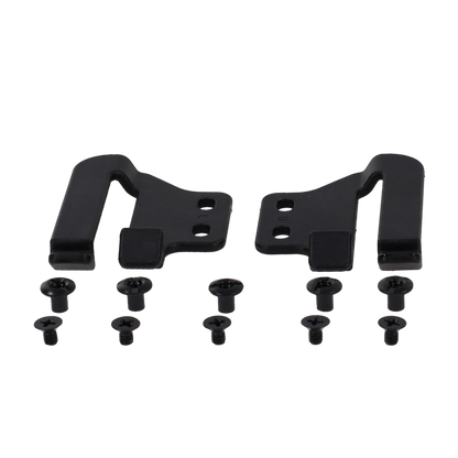 1.75" Speed Clips