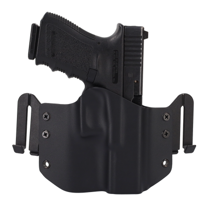 1.75" Speed Clips