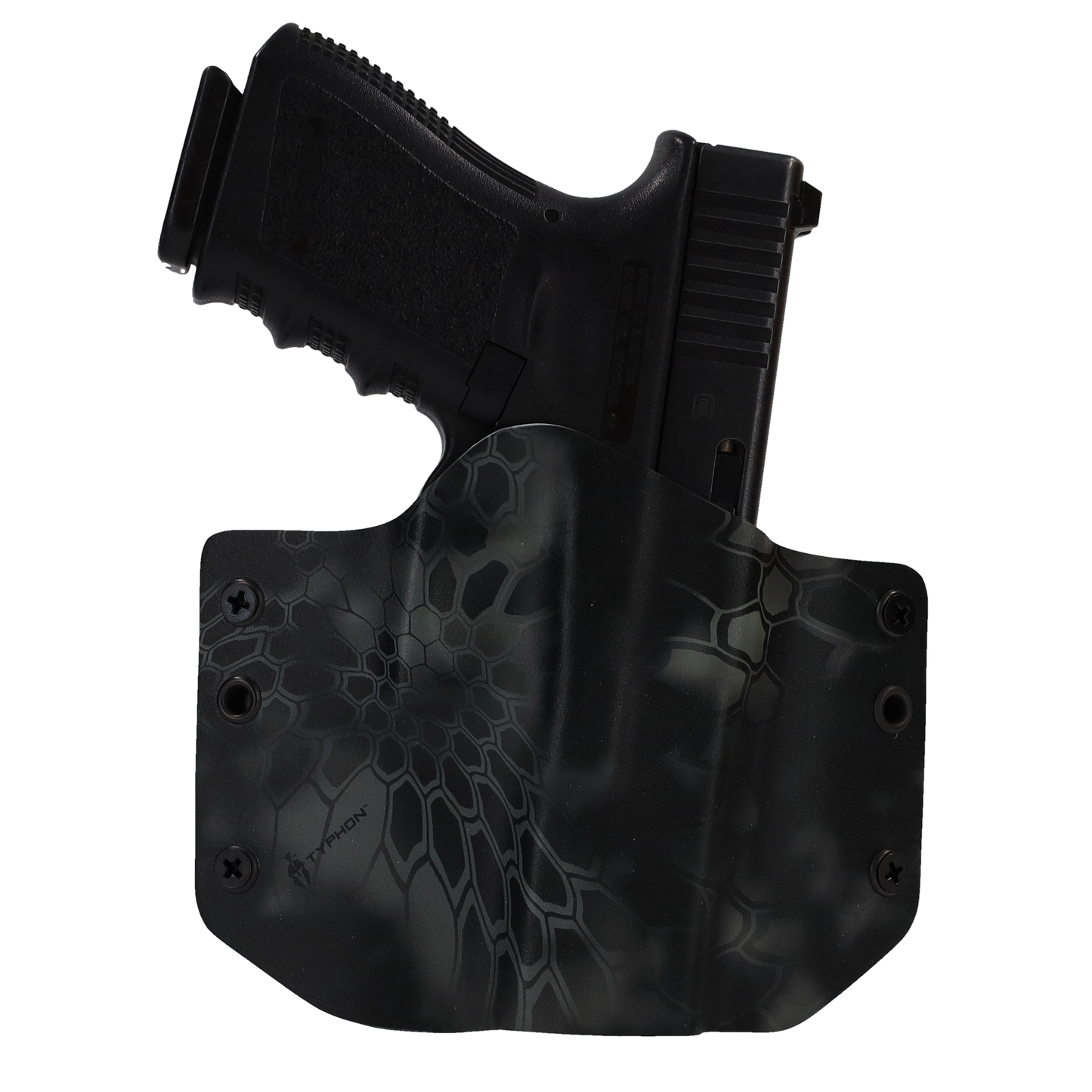 Kryptec® Typhon OWB Holster