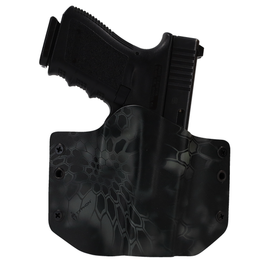 Kryptec® Typhon OWB Holster