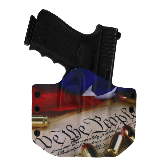 OWB Holster