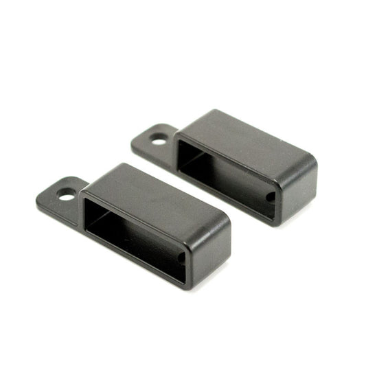 Standard OWB Belt loops