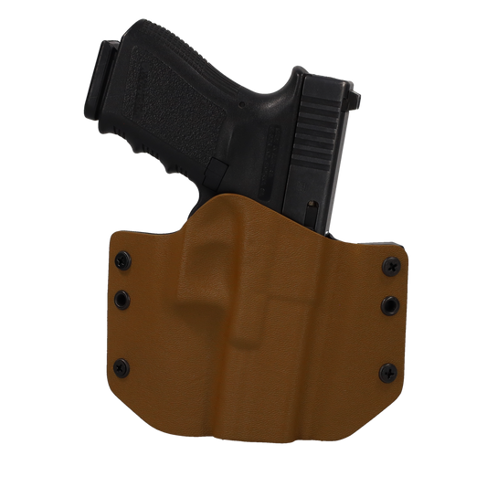 Coyote OWB Holster
