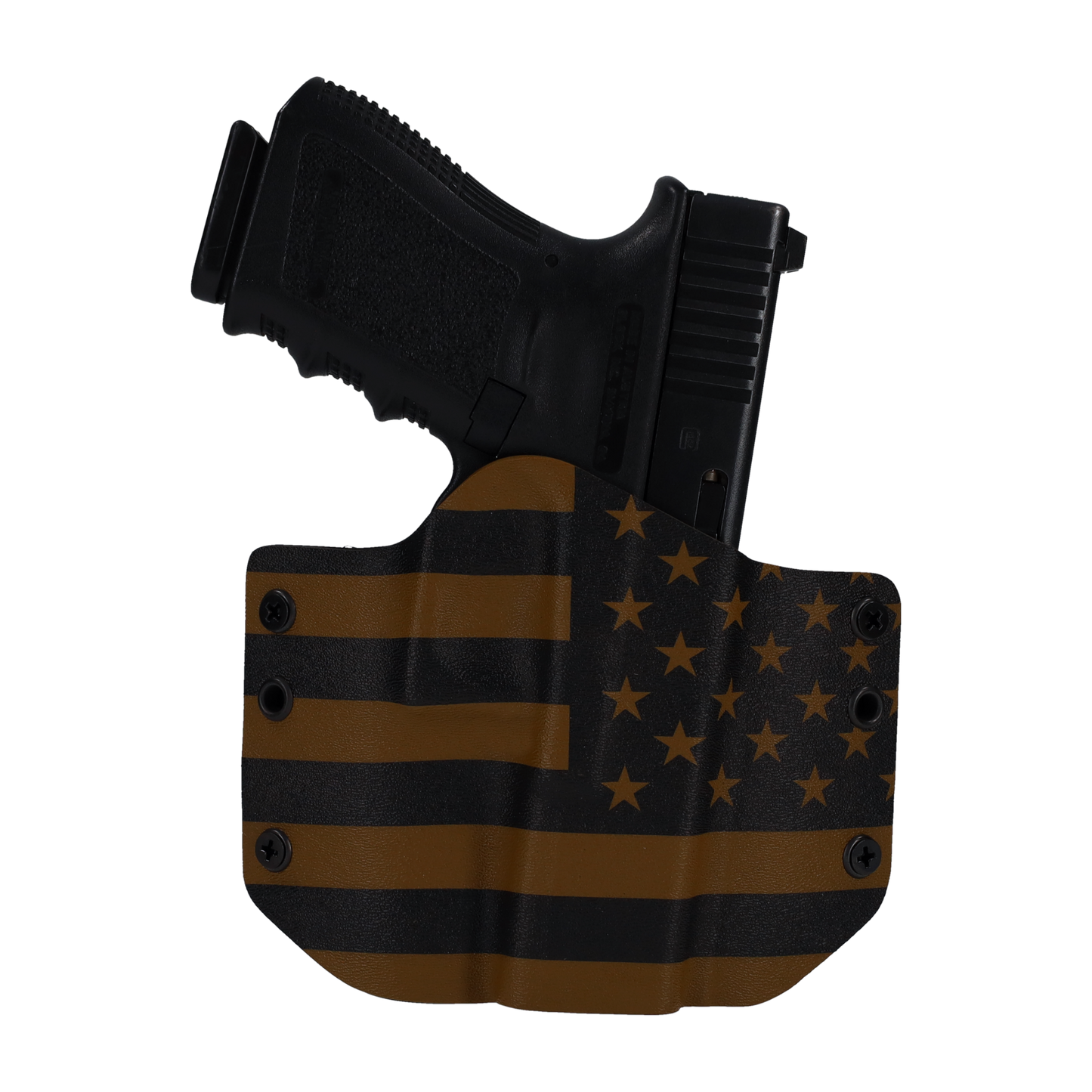 Coyote USA OWB Holster