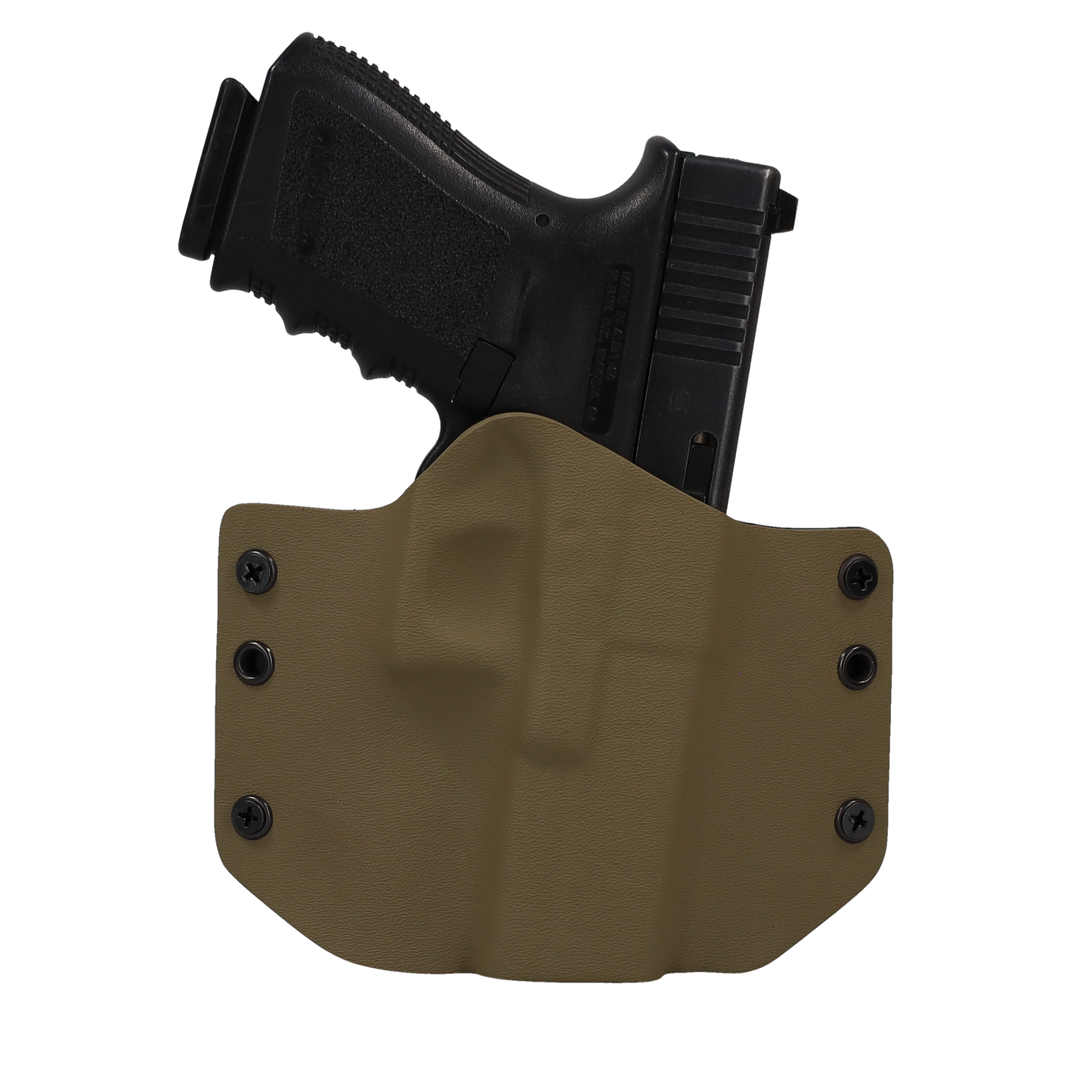 Flat Dark Earth (FDE) OWB Holster