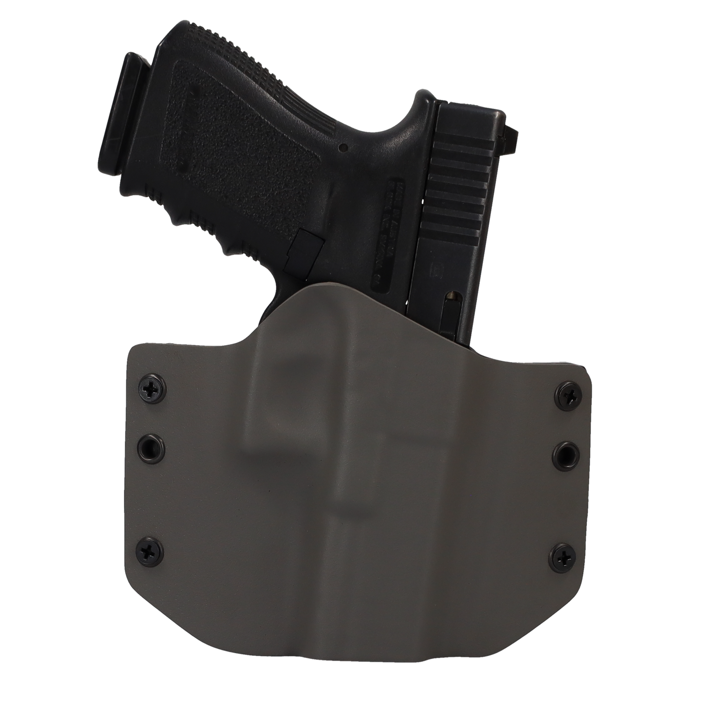 Grey OWB Holster