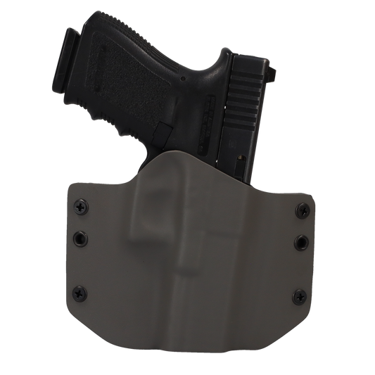 Grey OWB Holster